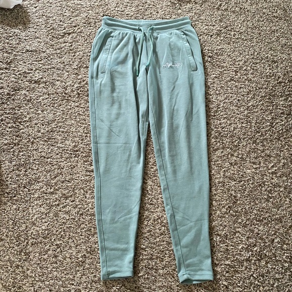 SOLD alphalete joggers - size S - Picture 1 of 3